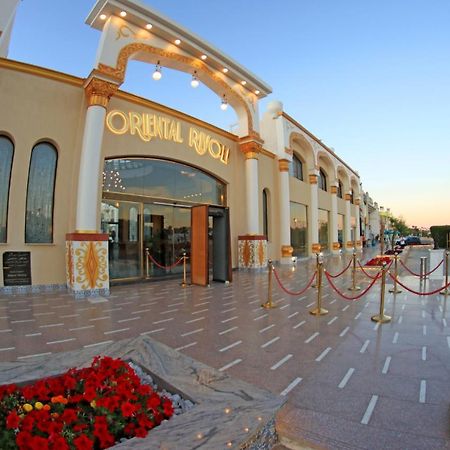 Oriental Rivoli Hotel & Spa (Adults Only) Sharm el-Sheikh Bagian luar foto