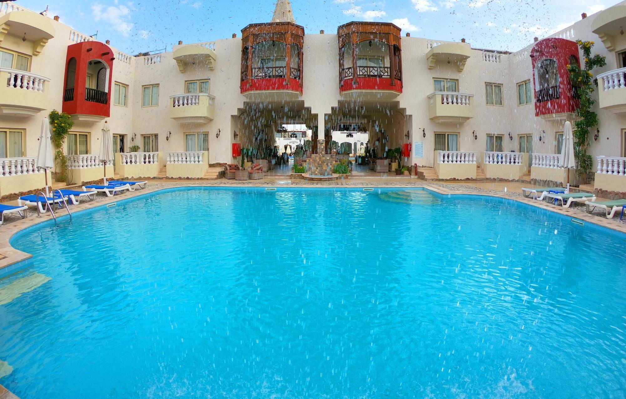 Oriental Rivoli Hotel & Spa (Adults Only) Sharm el-Sheikh Bagian luar foto