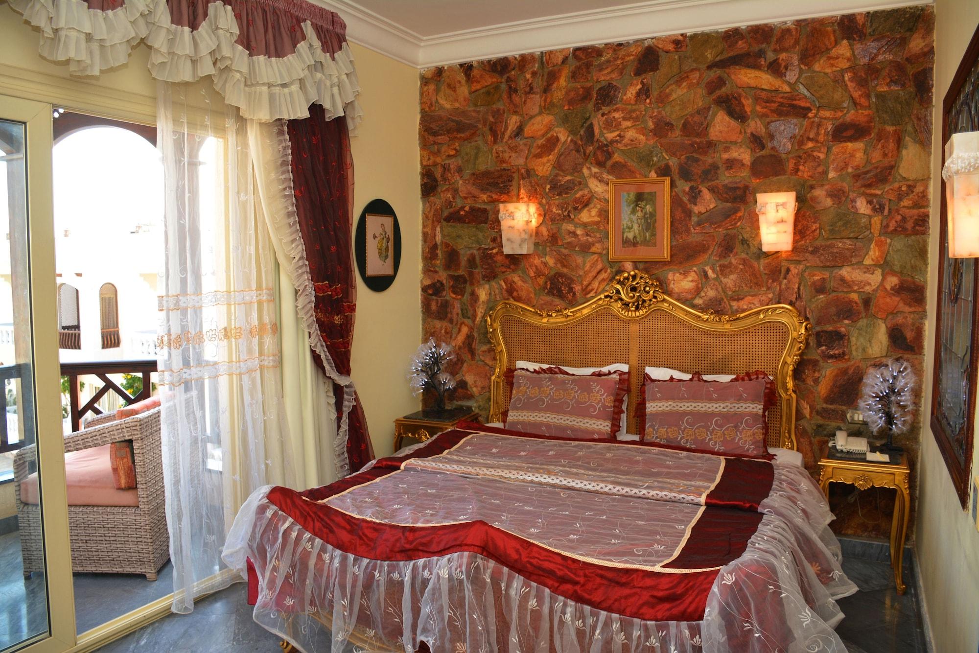 Oriental Rivoli Hotel & Spa (Adults Only) Sharm el-Sheikh Bagian luar foto