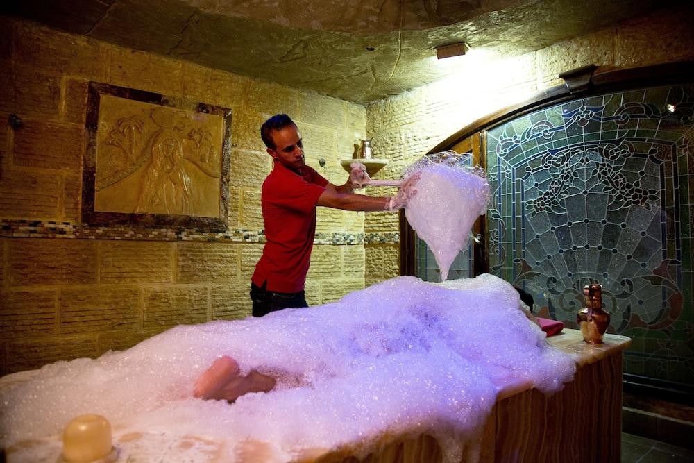 Oriental Rivoli Hotel & Spa (Adults Only) Sharm el-Sheikh Bagian luar foto