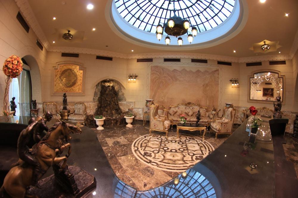 Oriental Rivoli Hotel & Spa (Adults Only) Sharm el-Sheikh Bagian luar foto