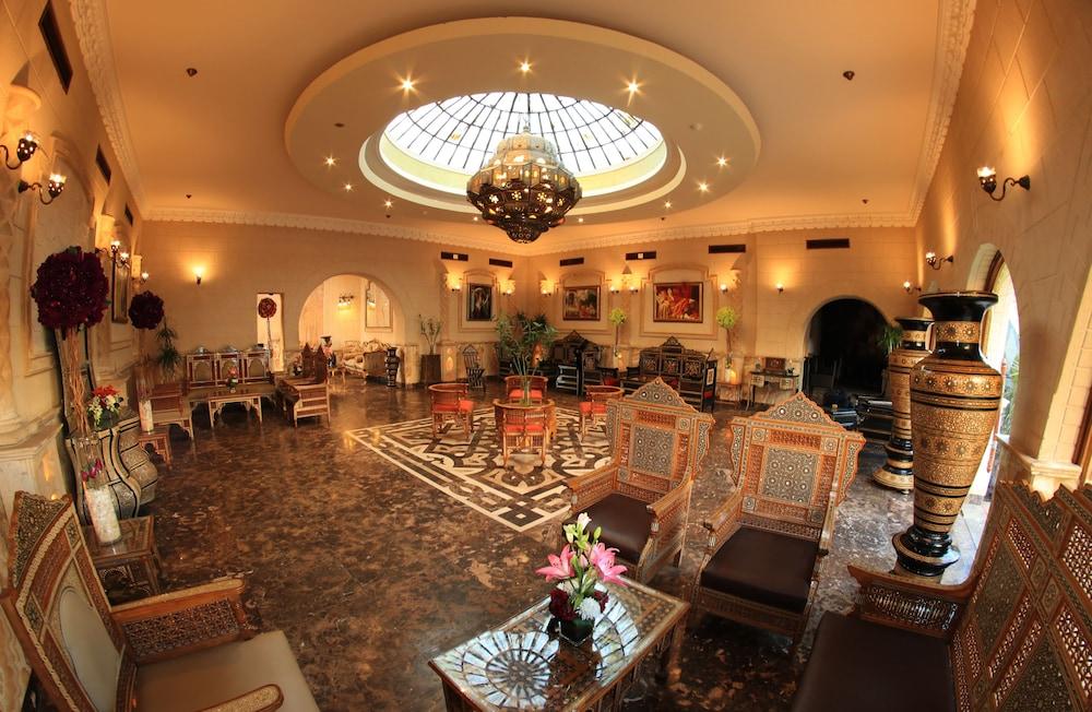 Oriental Rivoli Hotel & Spa (Adults Only) Sharm el-Sheikh Bagian luar foto