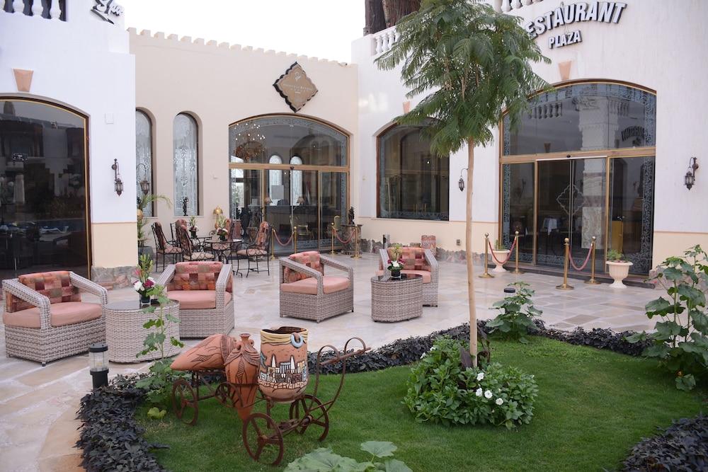 Oriental Rivoli Hotel & Spa (Adults Only) Sharm el-Sheikh Bagian luar foto