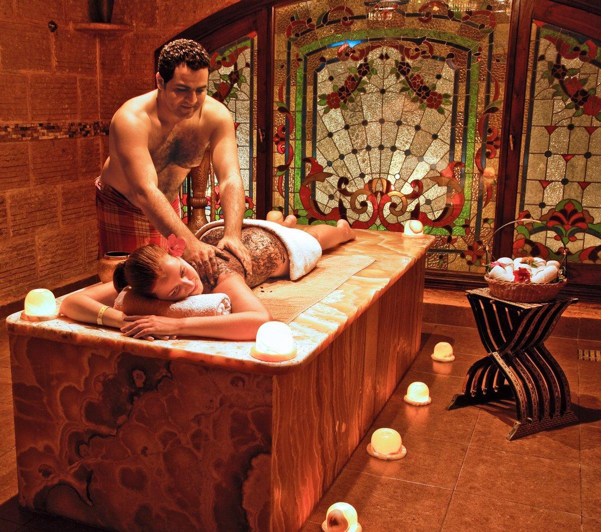 Oriental Rivoli Hotel & Spa (Adults Only) Sharm el-Sheikh Bagian luar foto