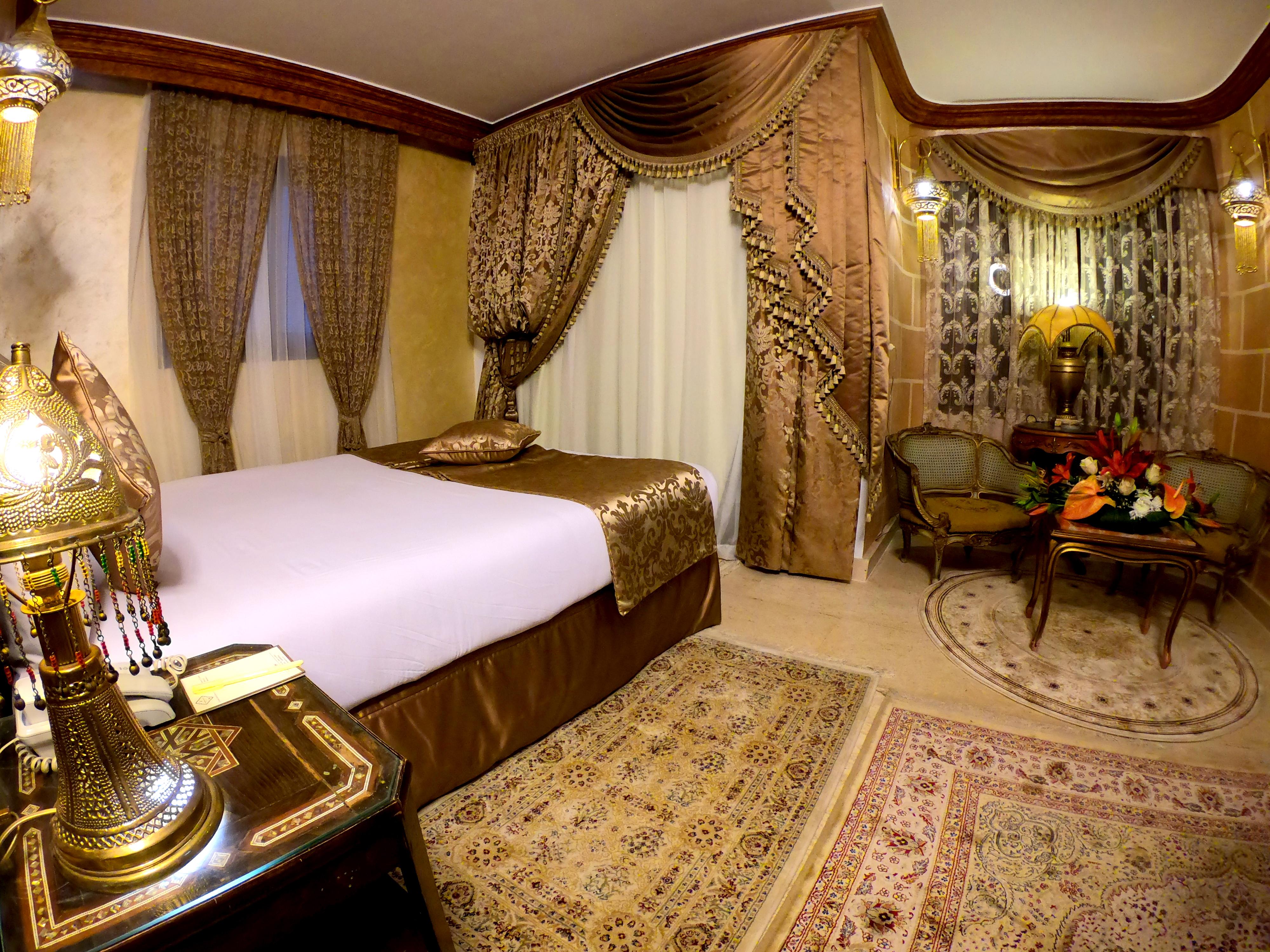 Oriental Rivoli Hotel & Spa (Adults Only) Sharm el-Sheikh Bagian luar foto