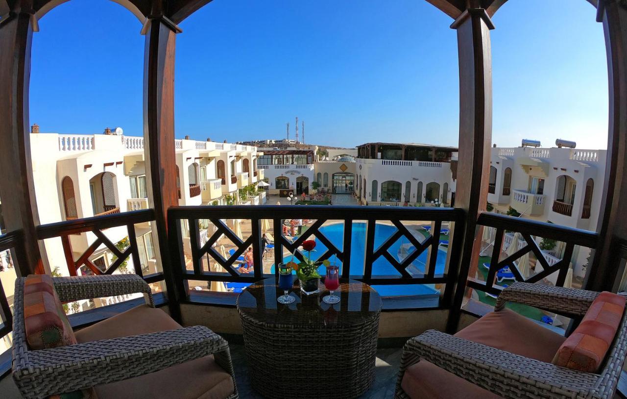 Oriental Rivoli Hotel & Spa (Adults Only) Sharm el-Sheikh Bagian luar foto