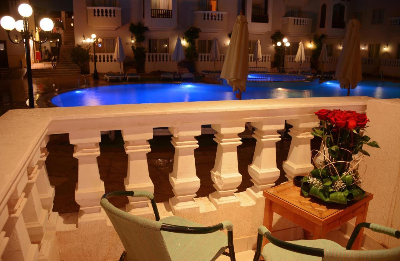Oriental Rivoli Hotel & Spa (Adults Only) Sharm el-Sheikh Bagian luar foto