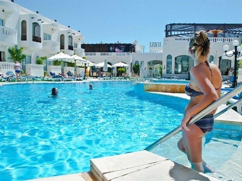 Oriental Rivoli Hotel & Spa (Adults Only) Sharm el-Sheikh Bagian luar foto