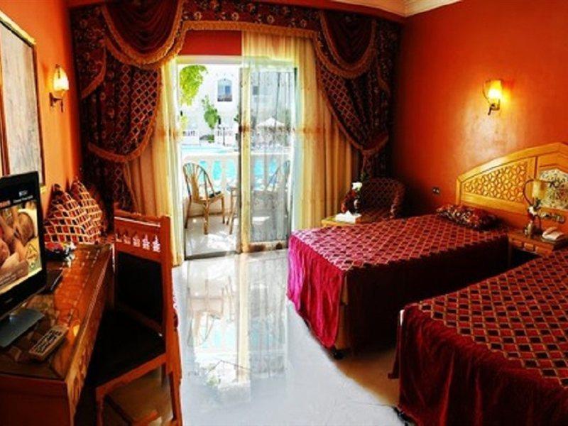 Oriental Rivoli Hotel & Spa (Adults Only) Sharm el-Sheikh Bagian luar foto