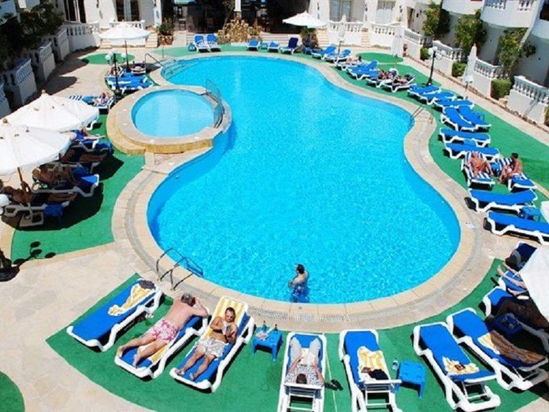 Oriental Rivoli Hotel & Spa (Adults Only) Sharm el-Sheikh Bagian luar foto