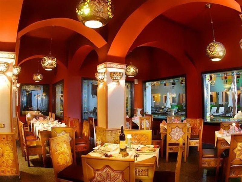 Oriental Rivoli Hotel & Spa (Adults Only) Sharm el-Sheikh Bagian luar foto