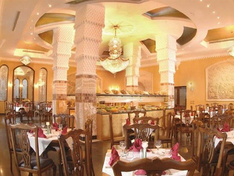 Oriental Rivoli Hotel & Spa (Adults Only) Sharm el-Sheikh Bagian luar foto
