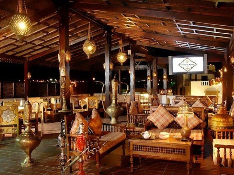 Oriental Rivoli Hotel & Spa (Adults Only) Sharm el-Sheikh Bagian luar foto