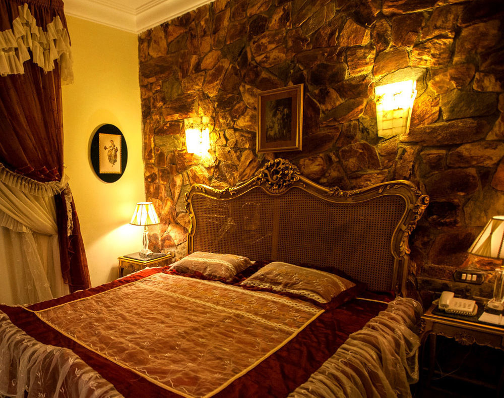 Oriental Rivoli Hotel & Spa (Adults Only) Sharm el-Sheikh Bagian luar foto