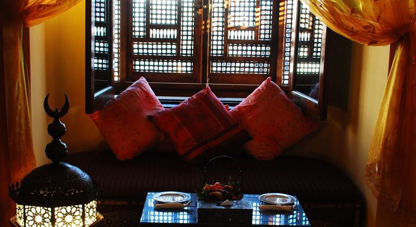 Oriental Rivoli Hotel & Spa (Adults Only) Sharm el-Sheikh Bagian luar foto