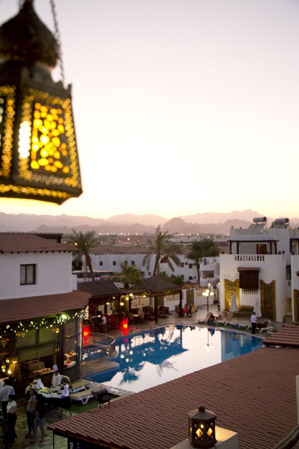Oriental Rivoli Hotel & Spa (Adults Only) Sharm el-Sheikh Bagian luar foto