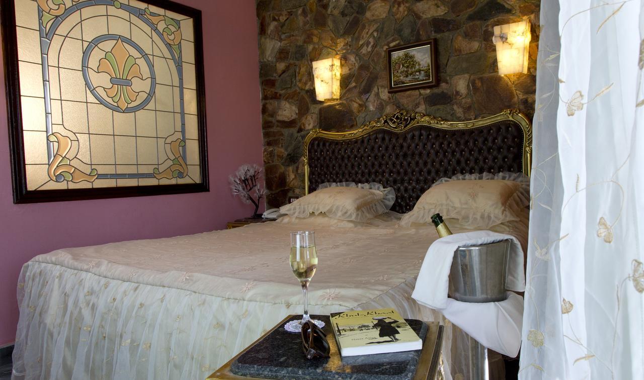 Oriental Rivoli Hotel & Spa (Adults Only) Sharm el-Sheikh Bagian luar foto