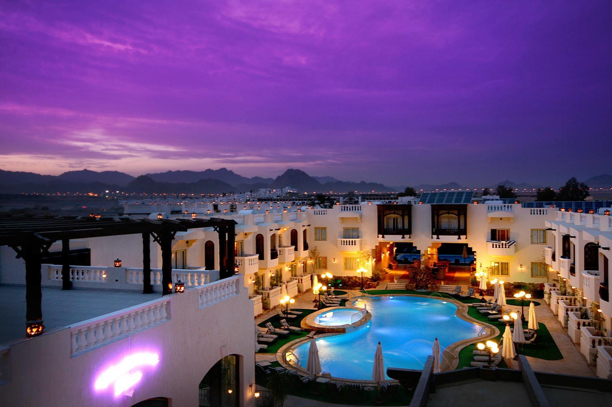 Oriental Rivoli Hotel & Spa (Adults Only) Sharm el-Sheikh Fasilitas foto