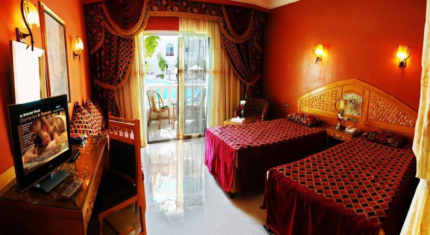 Oriental Rivoli Hotel & Spa (Adults Only) Sharm el-Sheikh Ruang foto