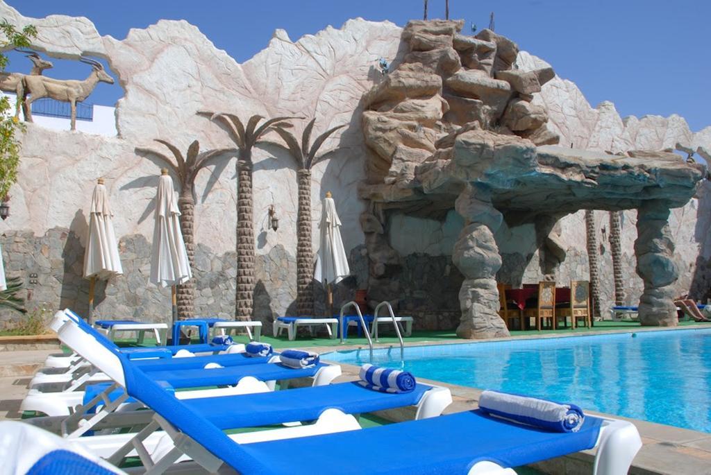 Oriental Rivoli Hotel & Spa (Adults Only) Sharm el-Sheikh Bagian luar foto