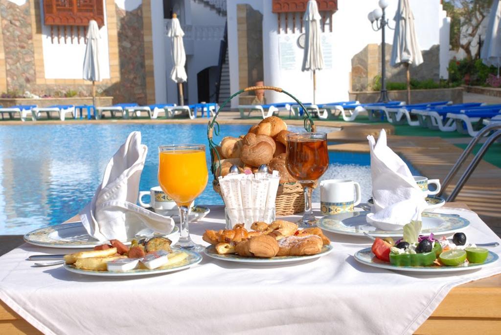 Oriental Rivoli Hotel & Spa (Adults Only) Sharm el-Sheikh Bagian luar foto
