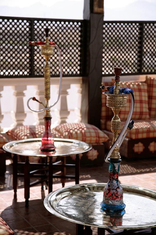 Oriental Rivoli Hotel & Spa (Adults Only) Sharm el-Sheikh Bagian luar foto