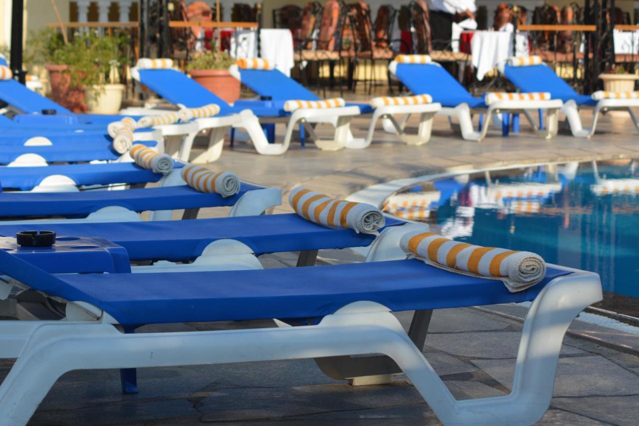 Oriental Rivoli Hotel & Spa (Adults Only) Sharm el-Sheikh Bagian luar foto