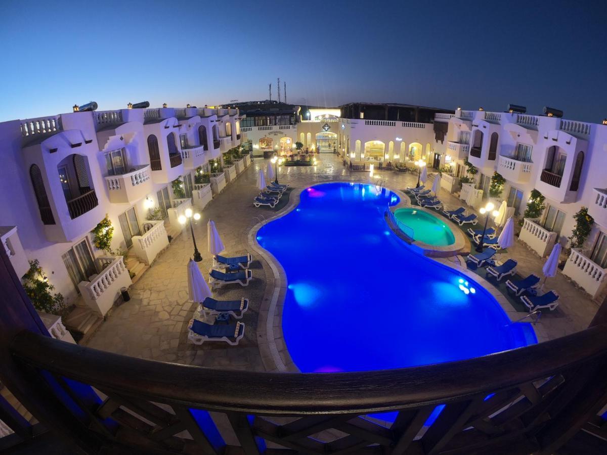 Oriental Rivoli Hotel & Spa (Adults Only) Sharm el-Sheikh Bagian luar foto