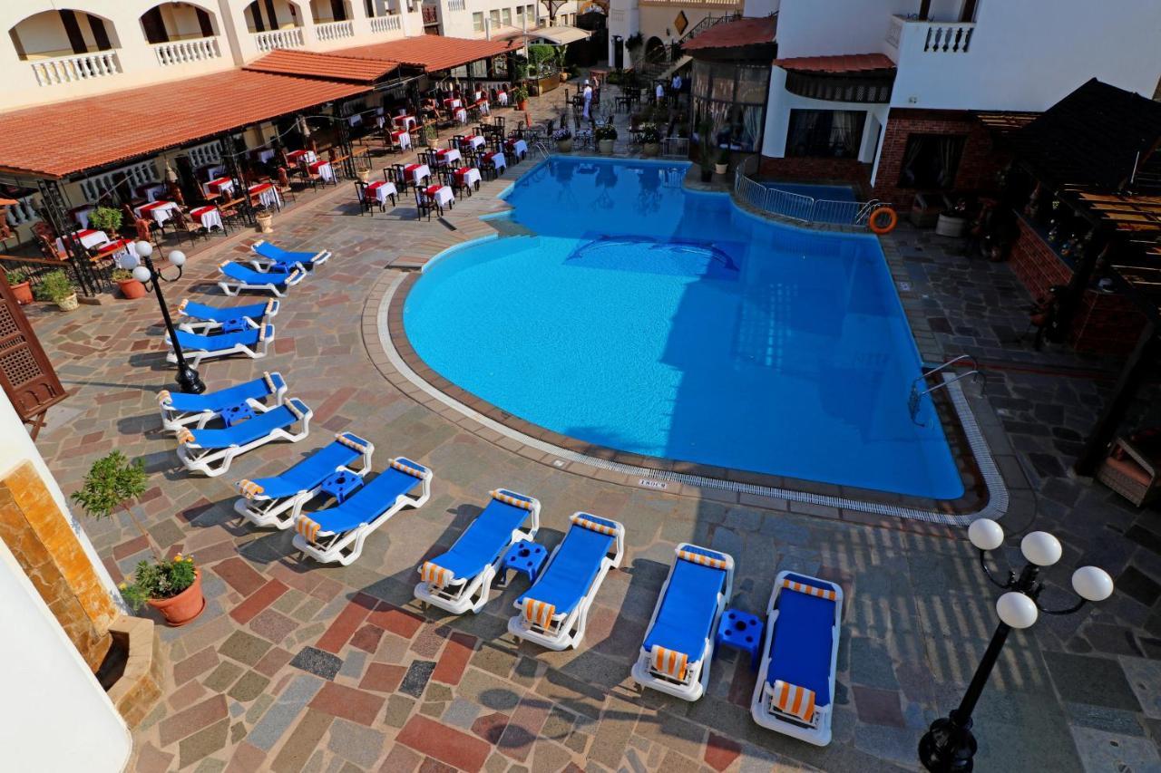 Oriental Rivoli Hotel & Spa (Adults Only) Sharm el-Sheikh Bagian luar foto